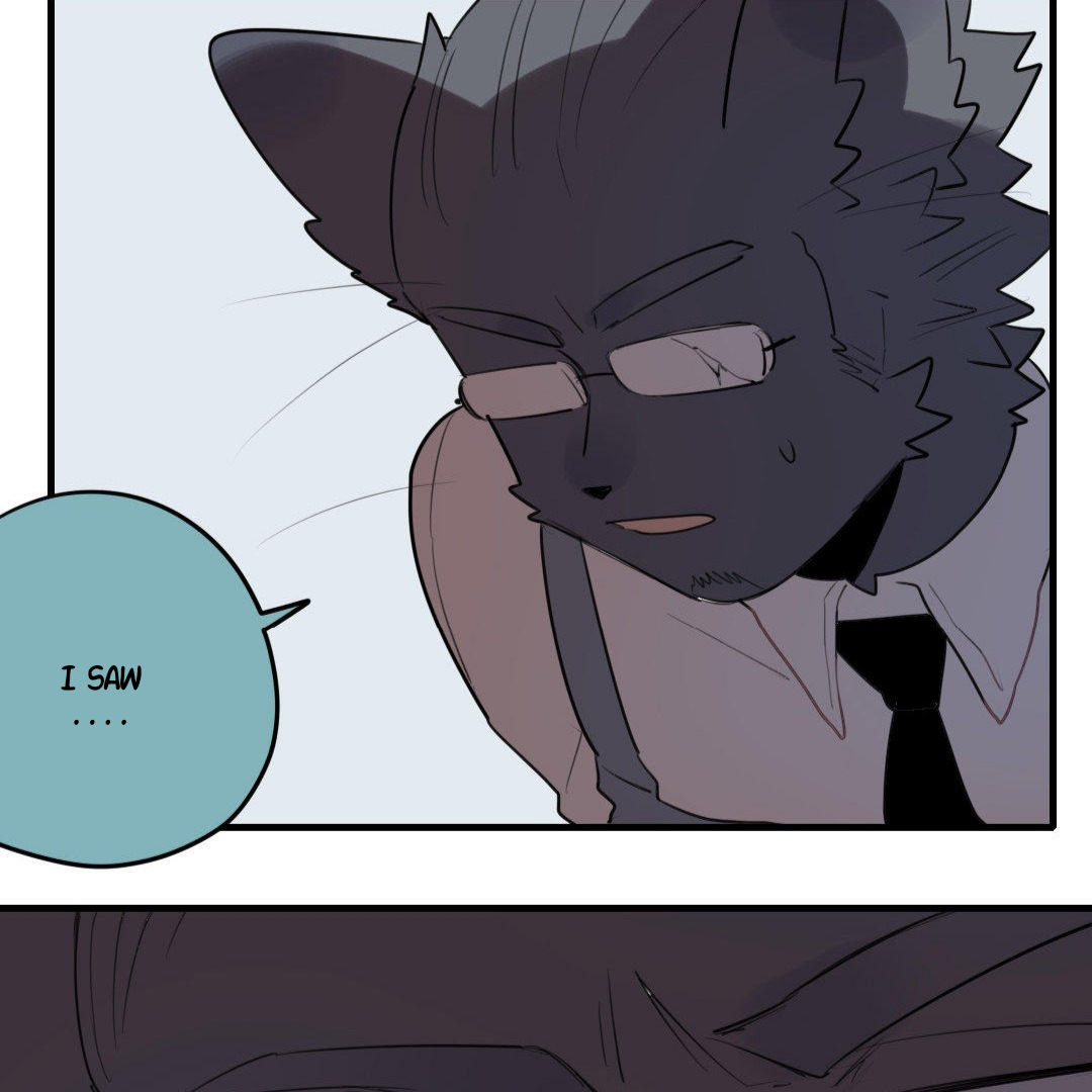 Catman and Dogman Chapter 213 - page 5