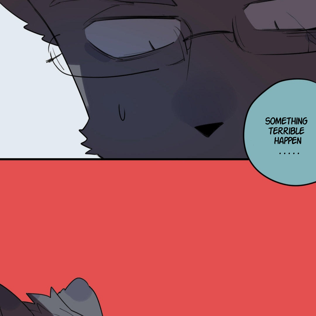 Catman and Dogman Chapter 213 - page 6
