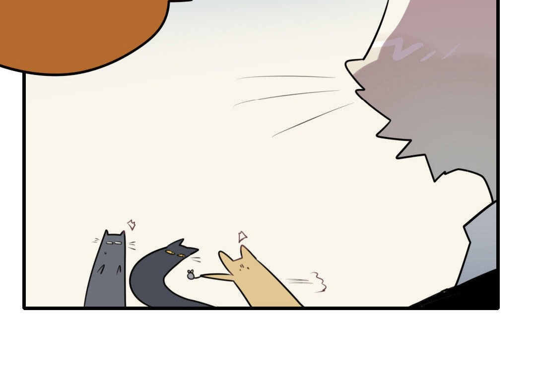 Catman and Dogman Chapter 214 - page 22