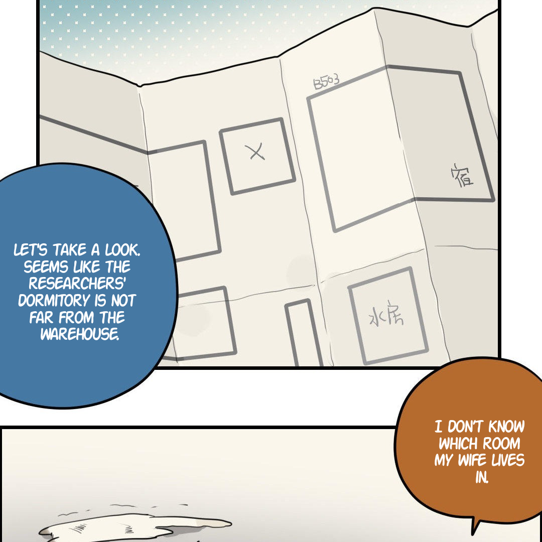 Catman and Dogman Chapter 216 - page 12