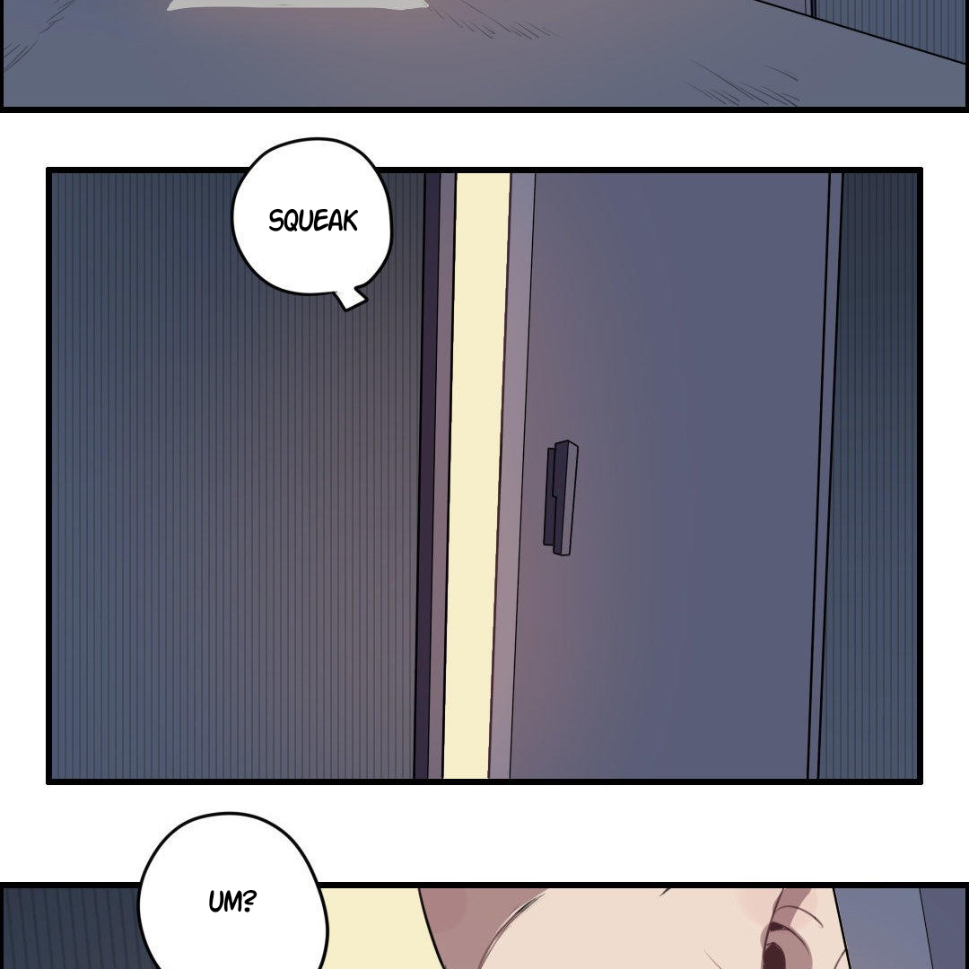 Catman and Dogman Chapter 216 - page 20