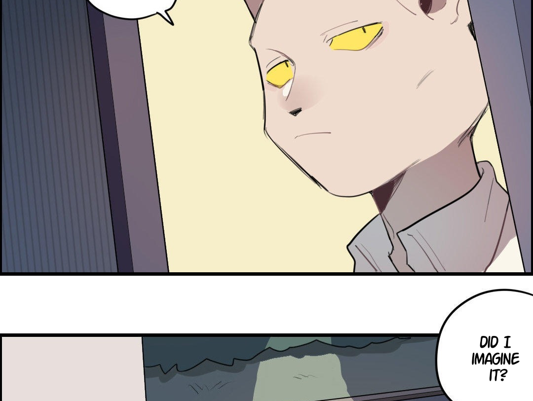 Catman and Dogman Chapter 216 - page 21