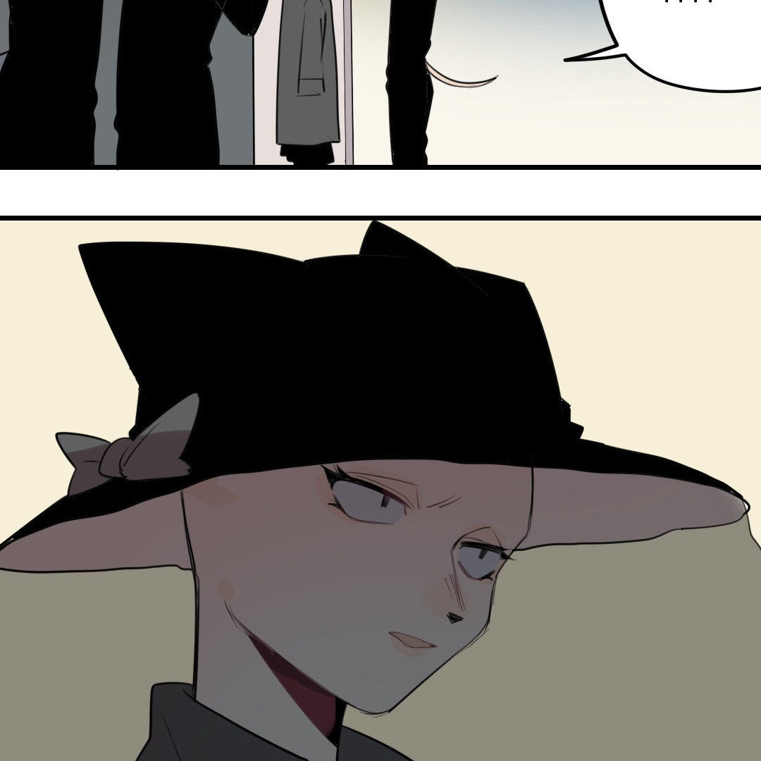 Catman and Dogman Chapter 217 - page 9
