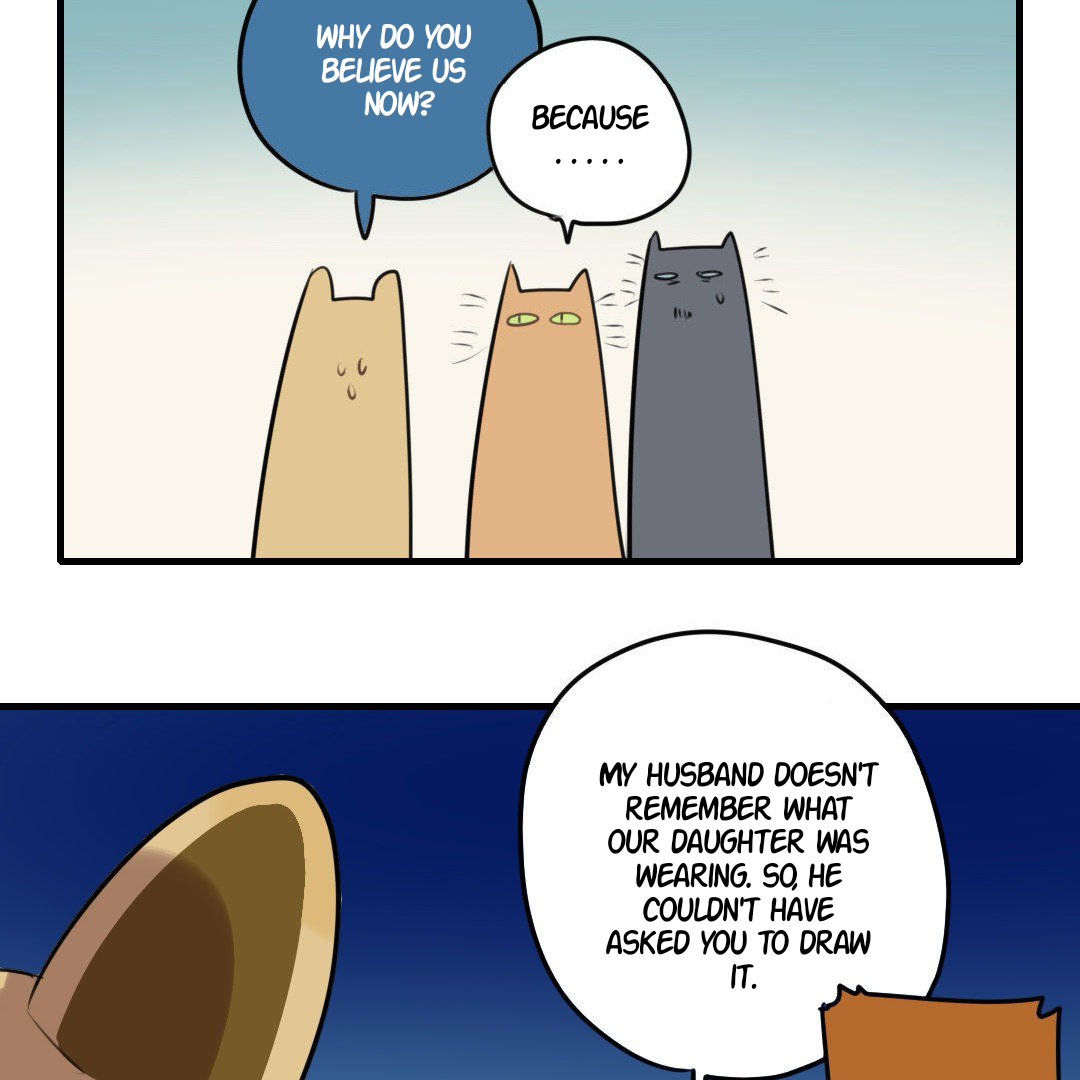 Catman and Dogman Chapter 218 - page 16