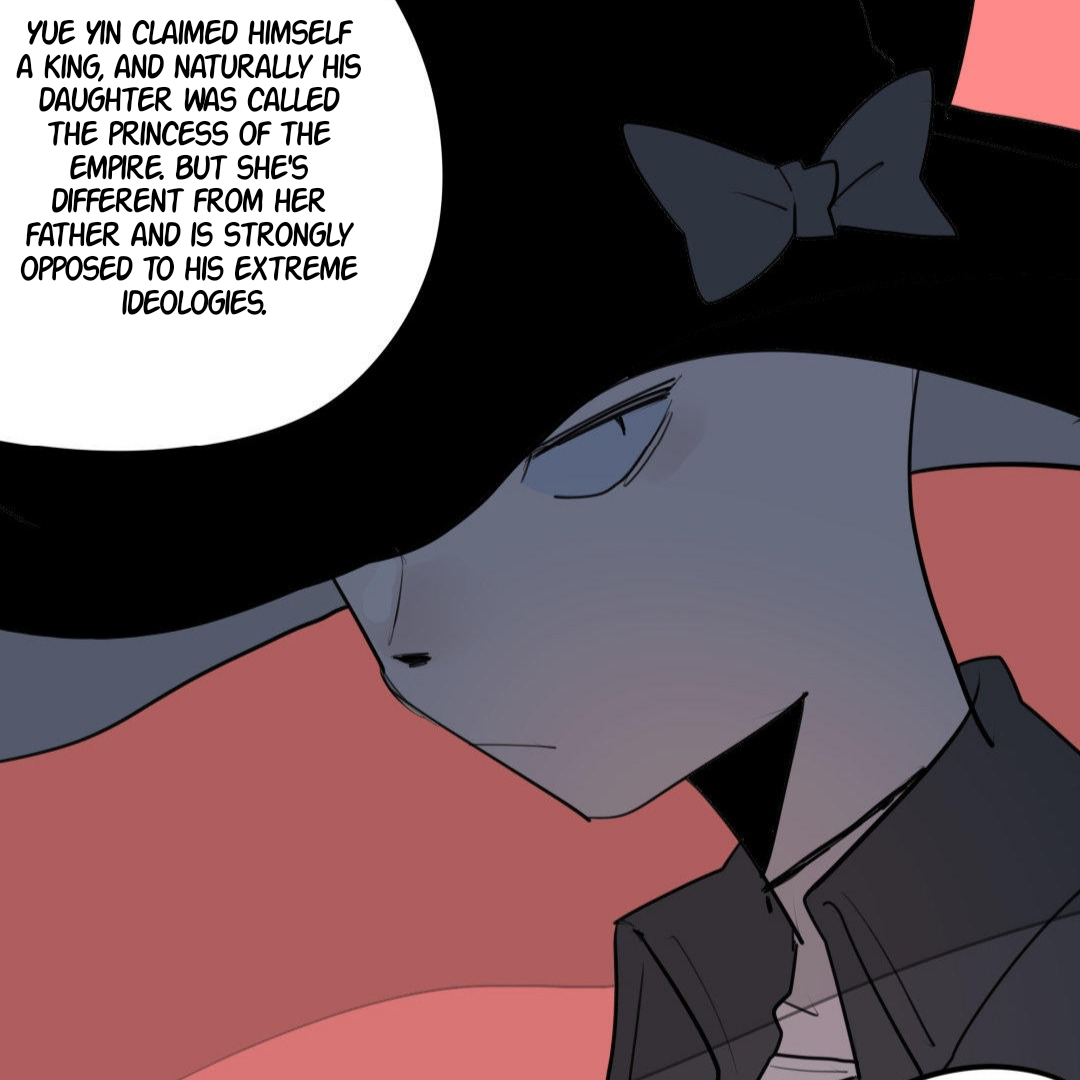 Catman and Dogman Chapter 219 - page 16