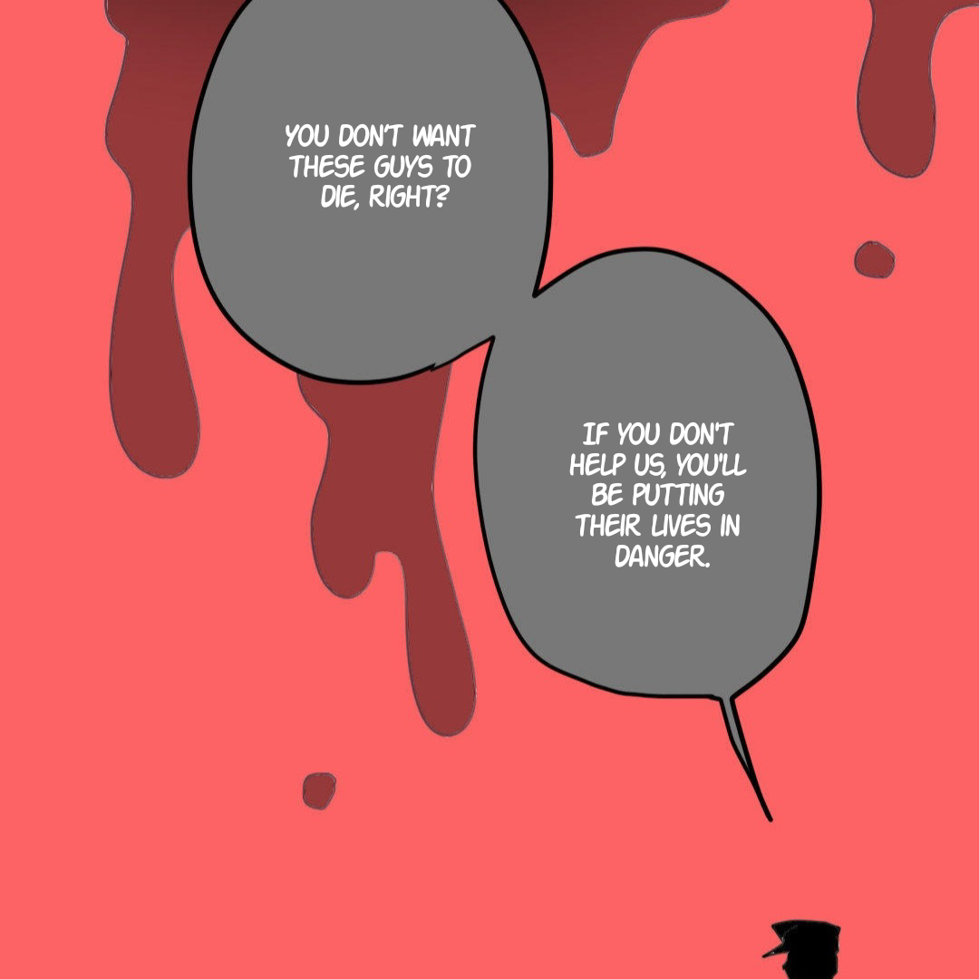 Catman and Dogman Chapter 219 - page 6