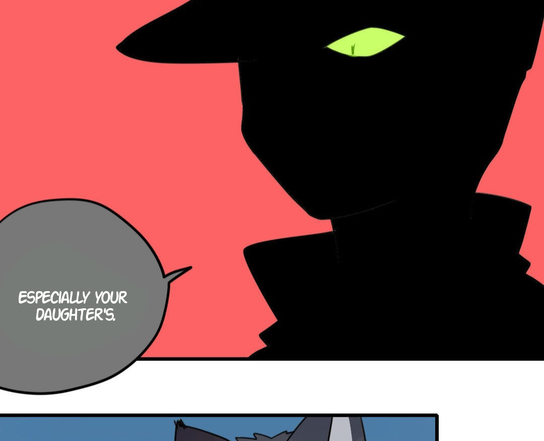 Catman and Dogman Chapter 219 - page 8