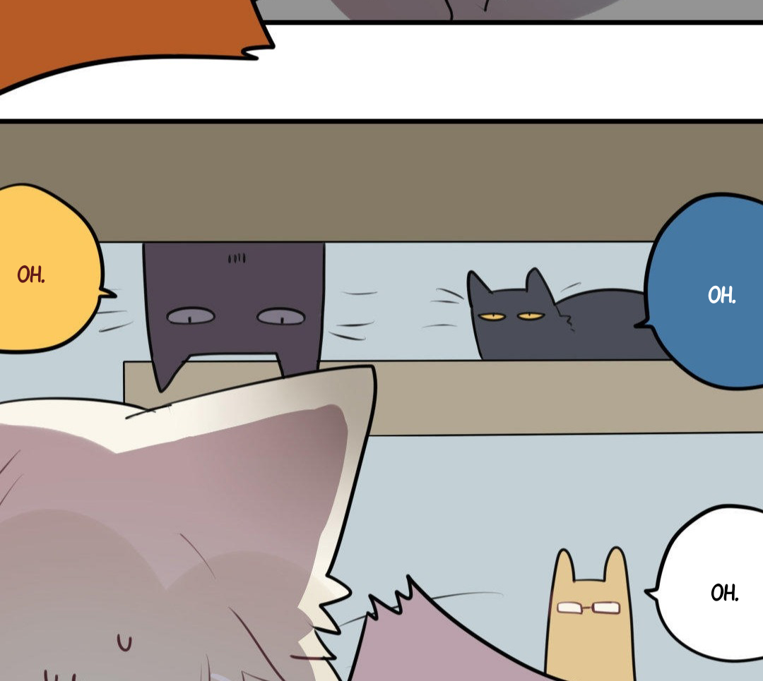 Catman and Dogman Chapter 220 - page 7