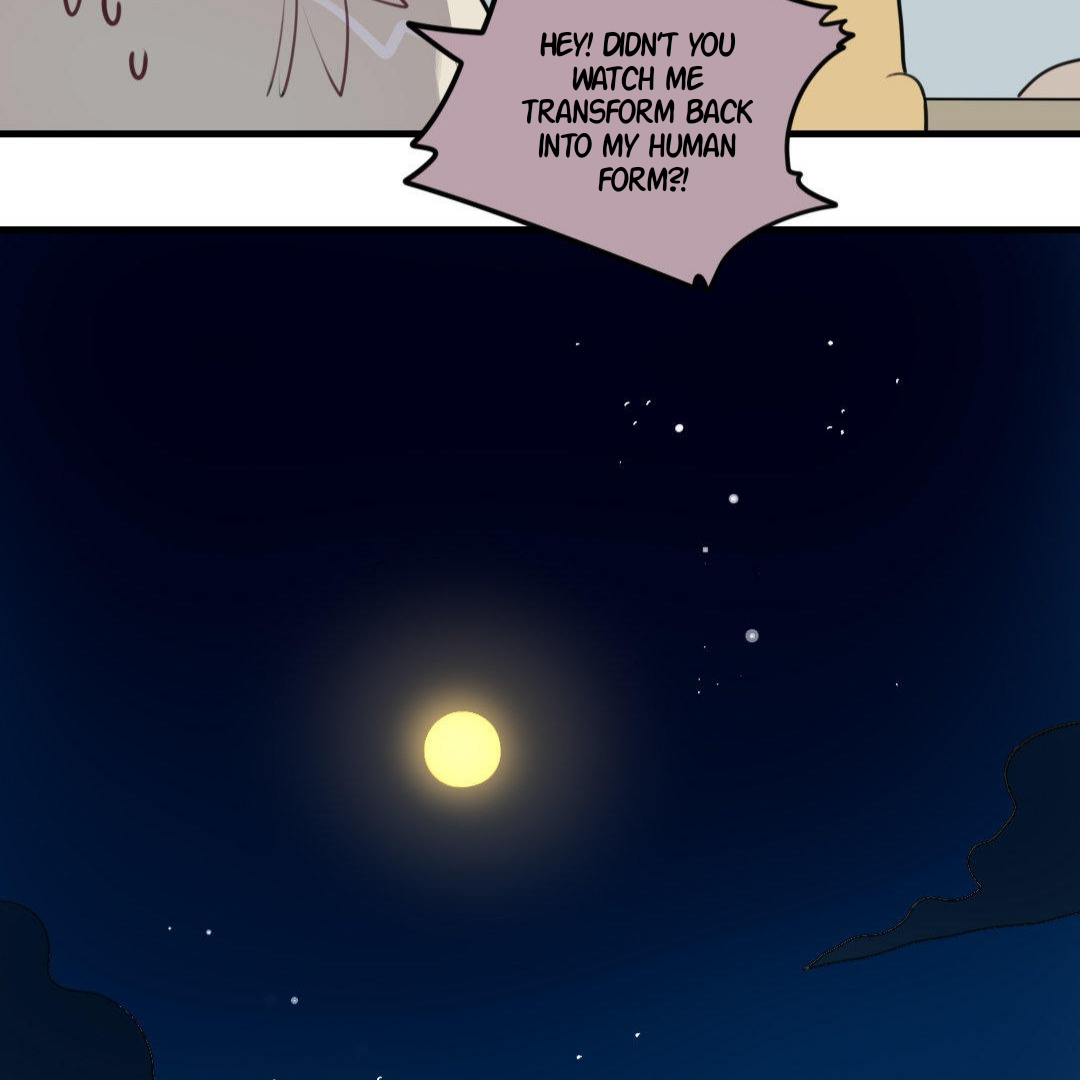 Catman and Dogman Chapter 220 - page 8