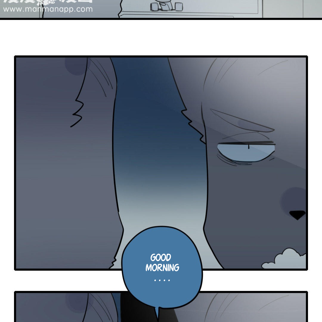 Catman and Dogman Chapter 221 - page 5