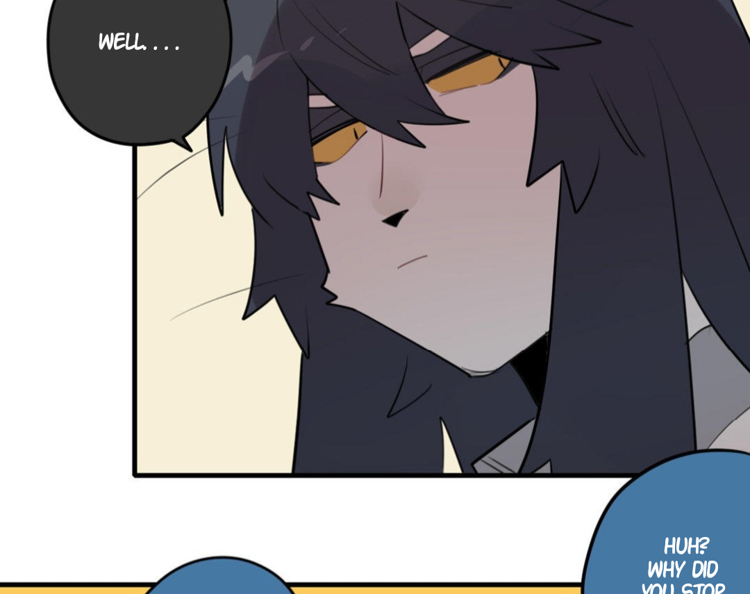 Catman and Dogman Chapter 222 - page 7