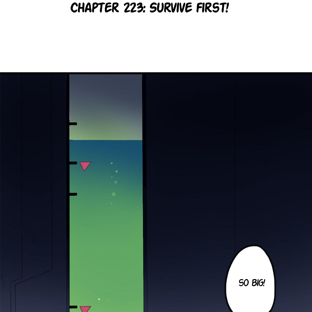 Catman and Dogman Chapter 223 - page 2
