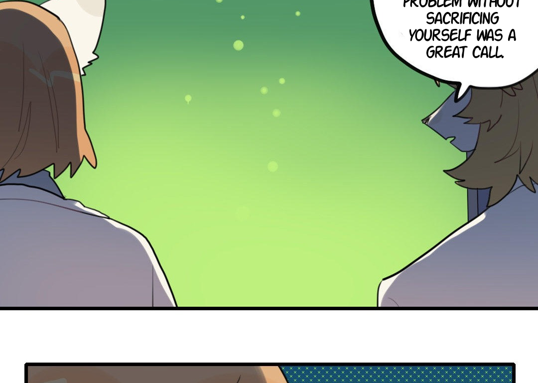 Catman and Dogman Chapter 223 - page 21