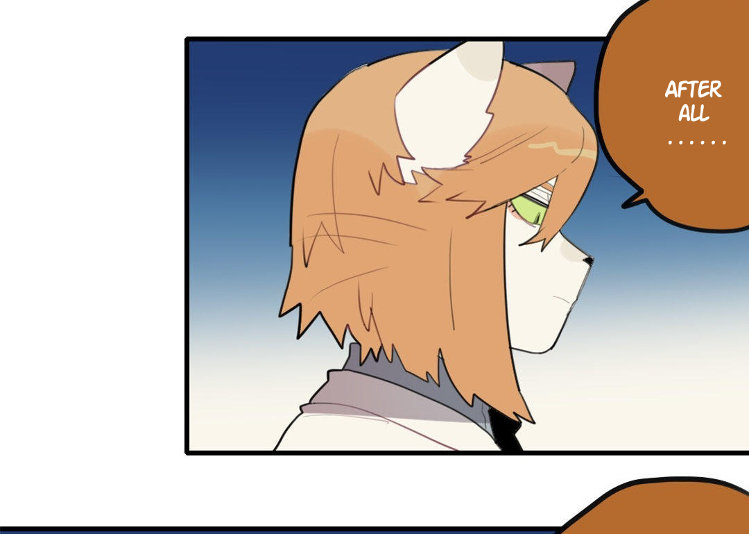 Catman and Dogman Chapter 223 - page 8