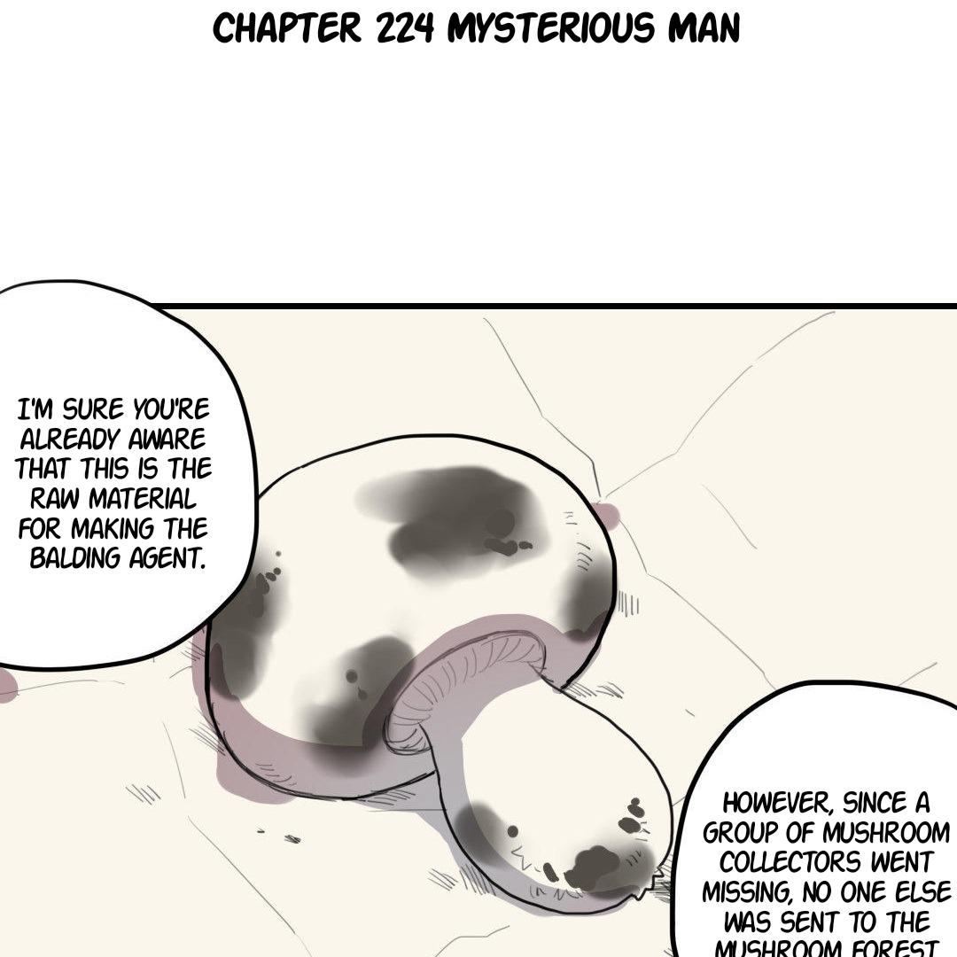 Catman and Dogman Chapter 224 - page 2