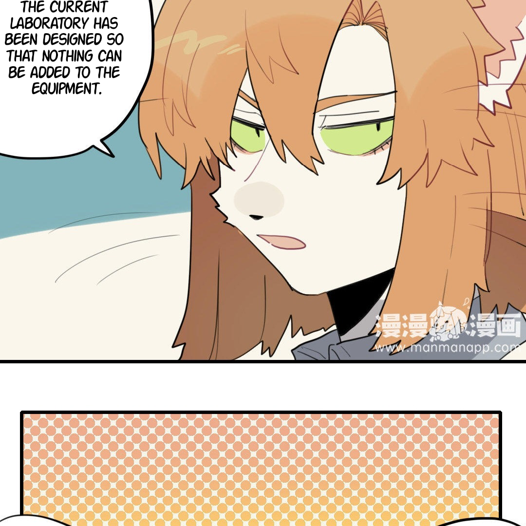 Catman and Dogman Chapter 224 - page 4