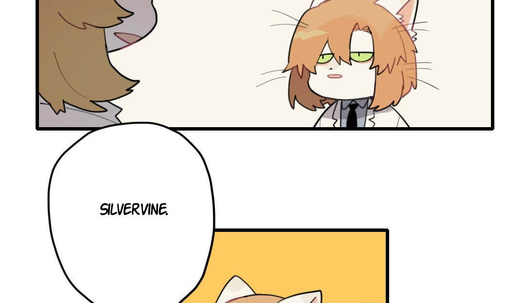 Catman and Dogman Chapter 224 - page 7