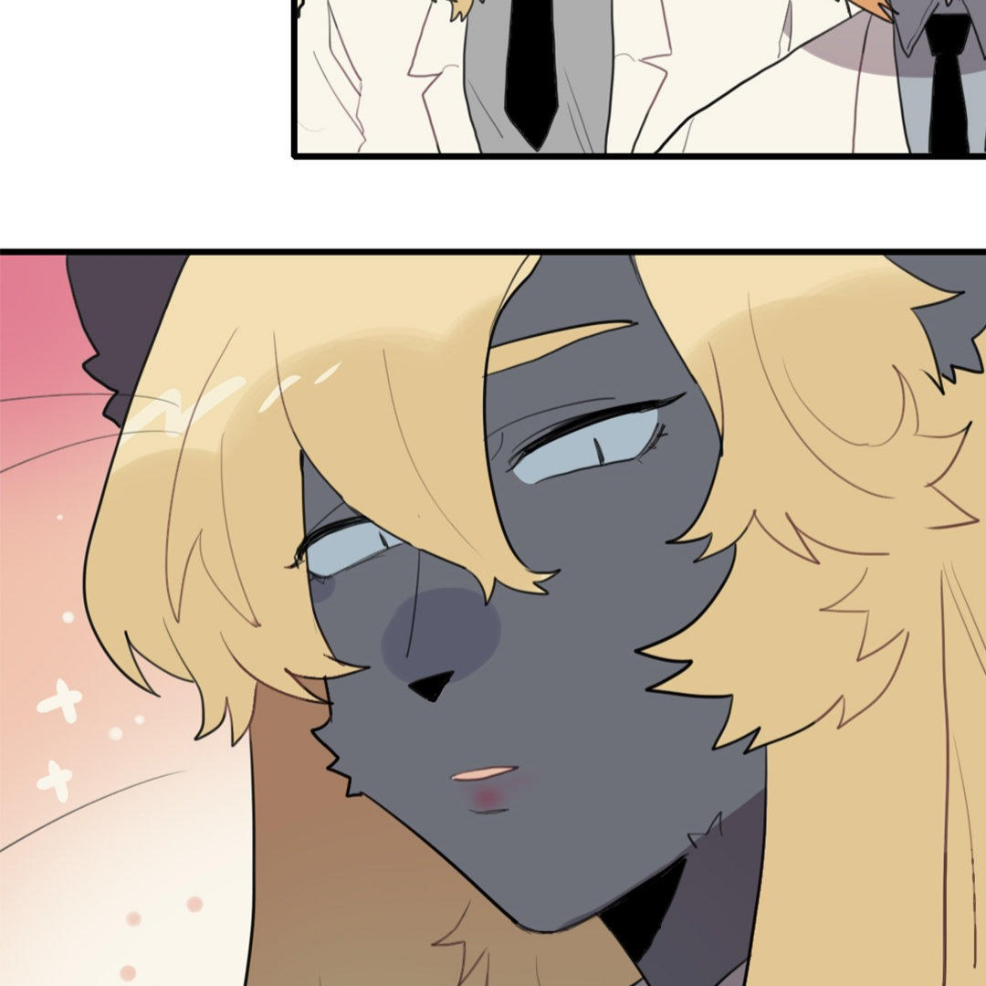 Catman and Dogman Chapter 225 - page 4