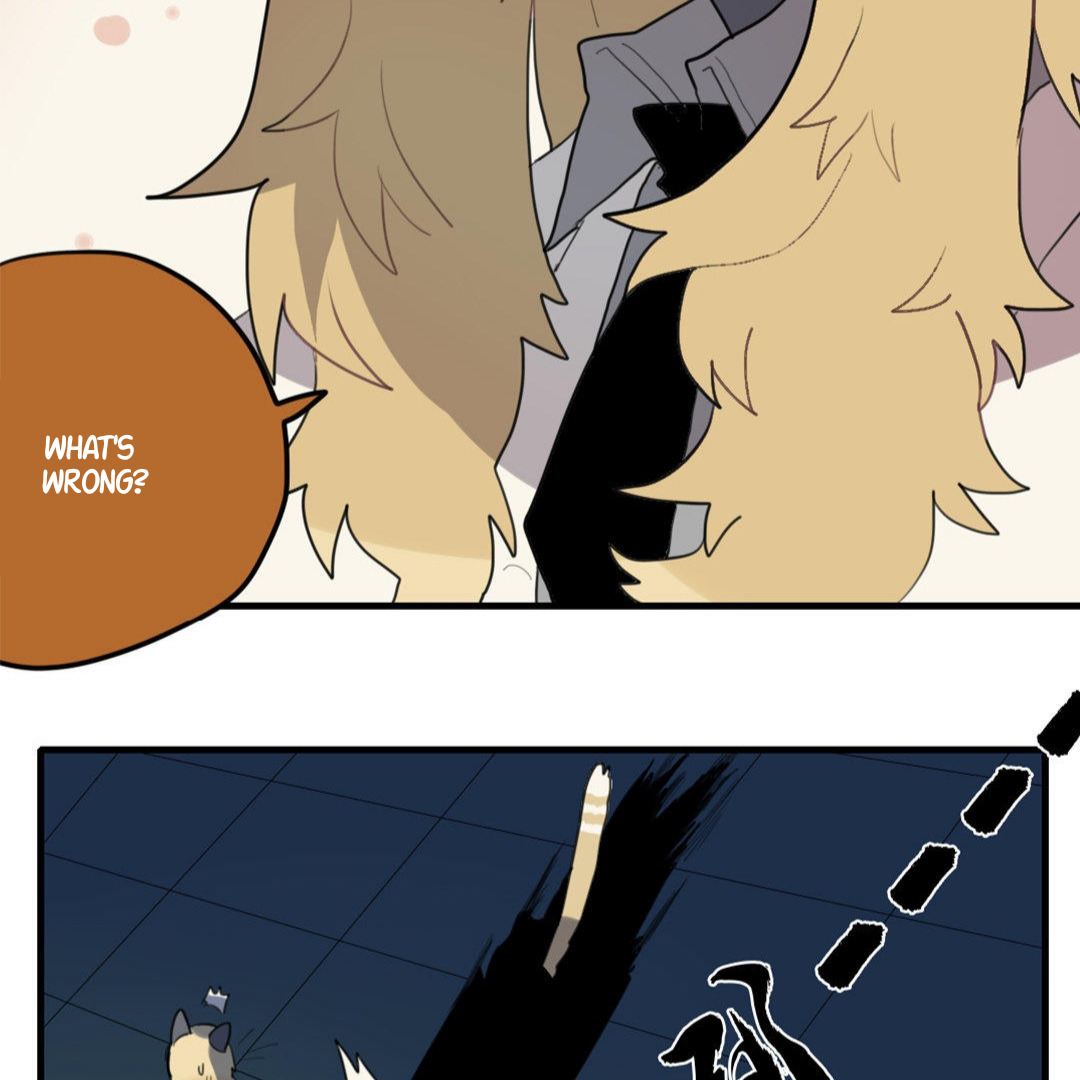 Catman and Dogman Chapter 225 - page 5