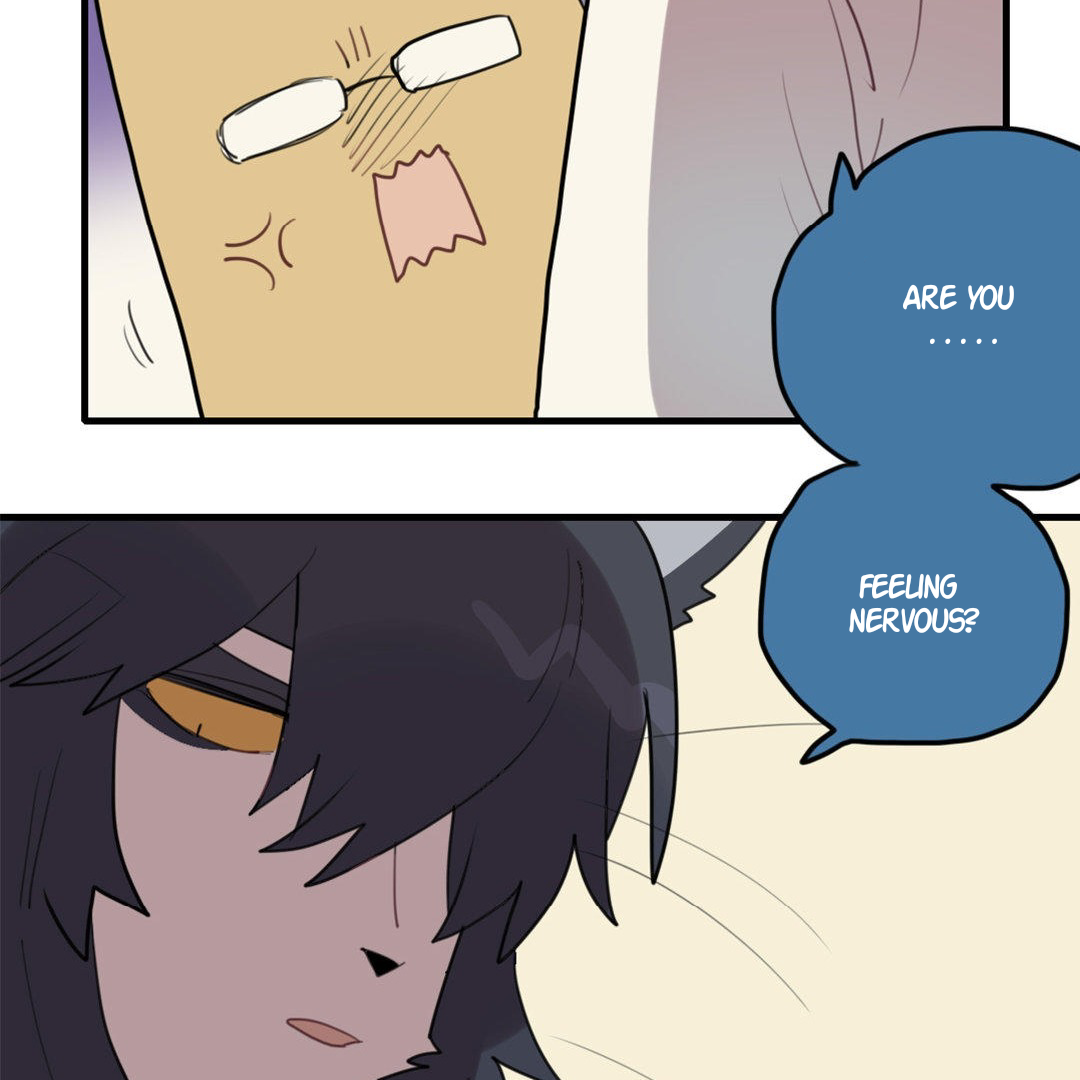 Catman and Dogman Chapter 226 - page 16
