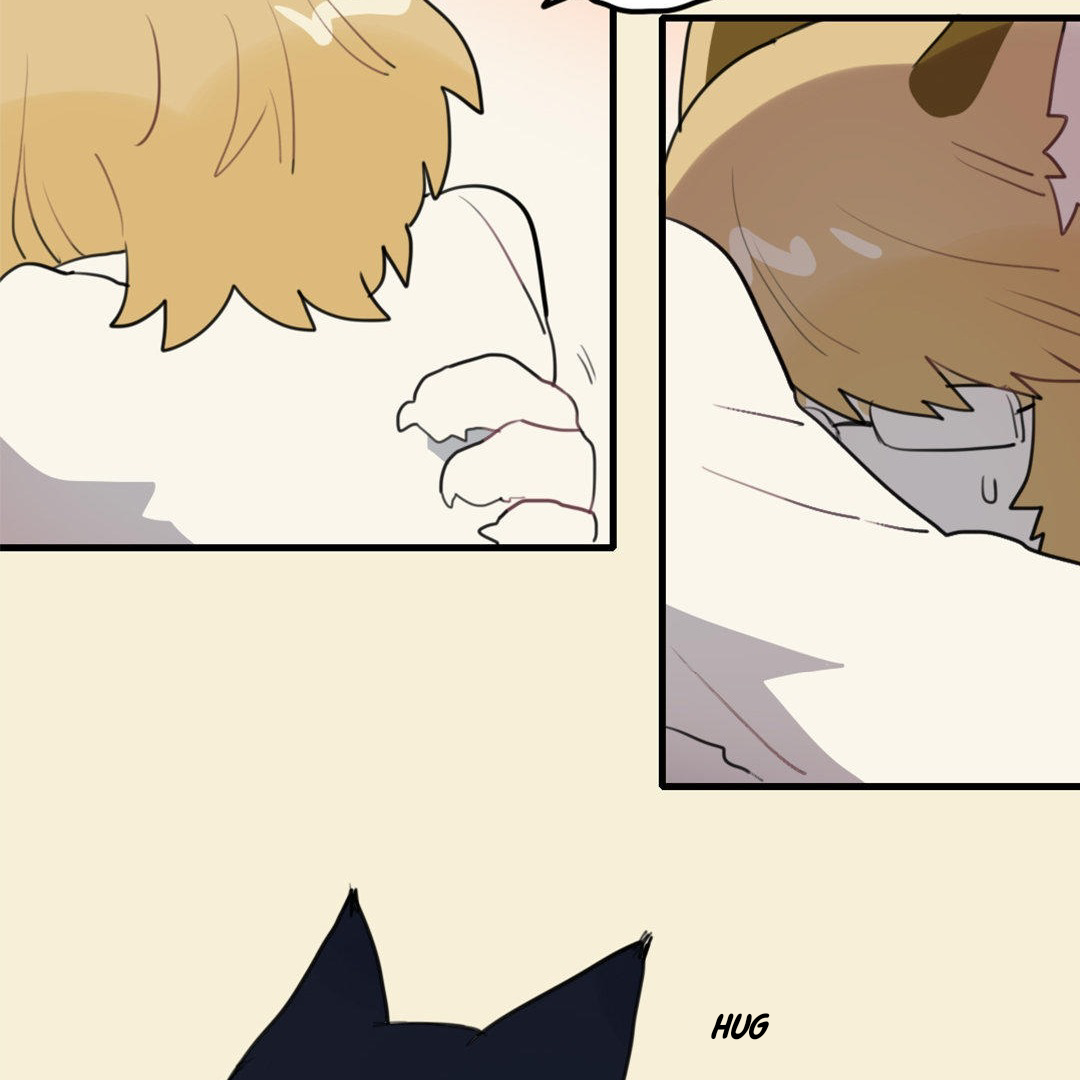 Catman and Dogman Chapter 226 - page 20
