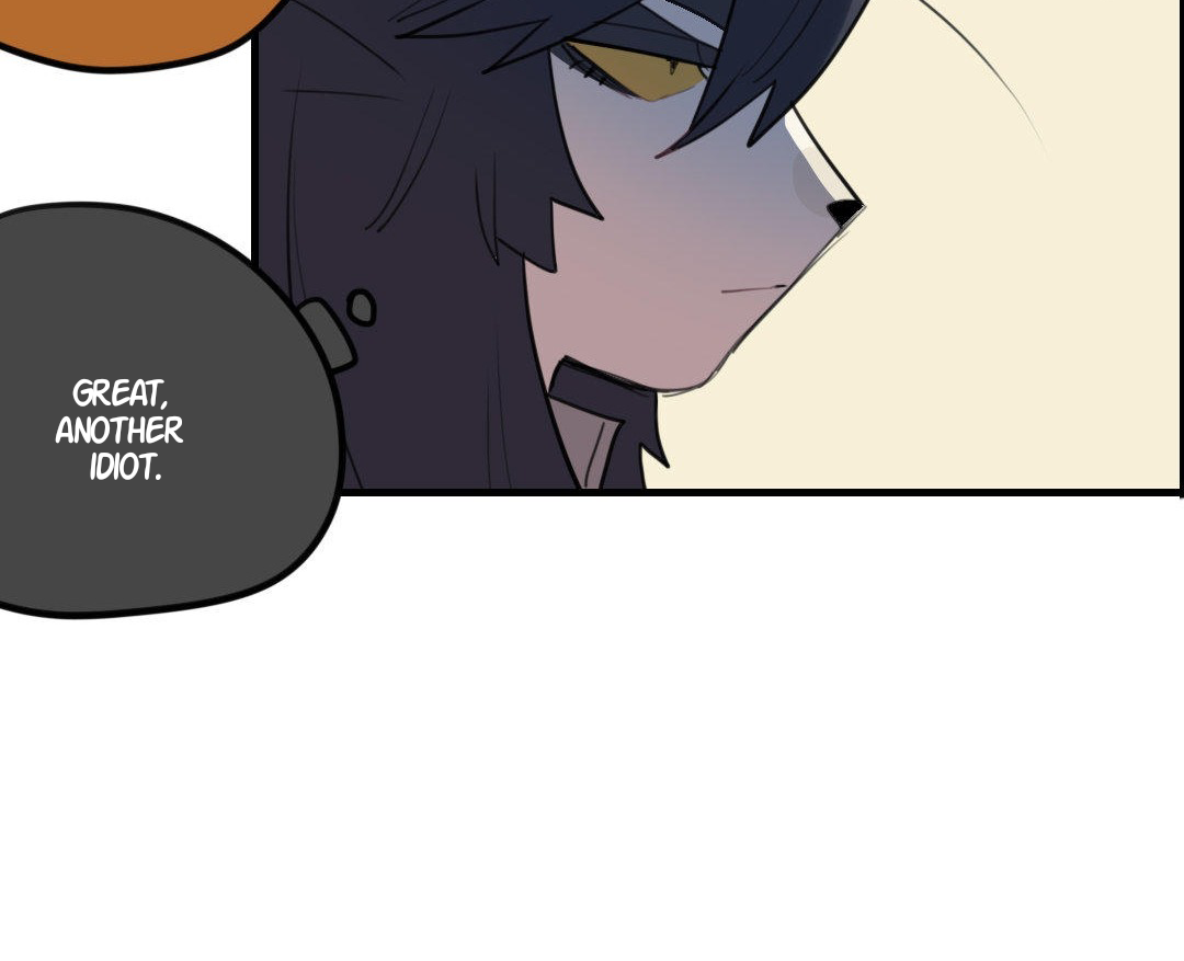 Catman and Dogman Chapter 228 - page 22