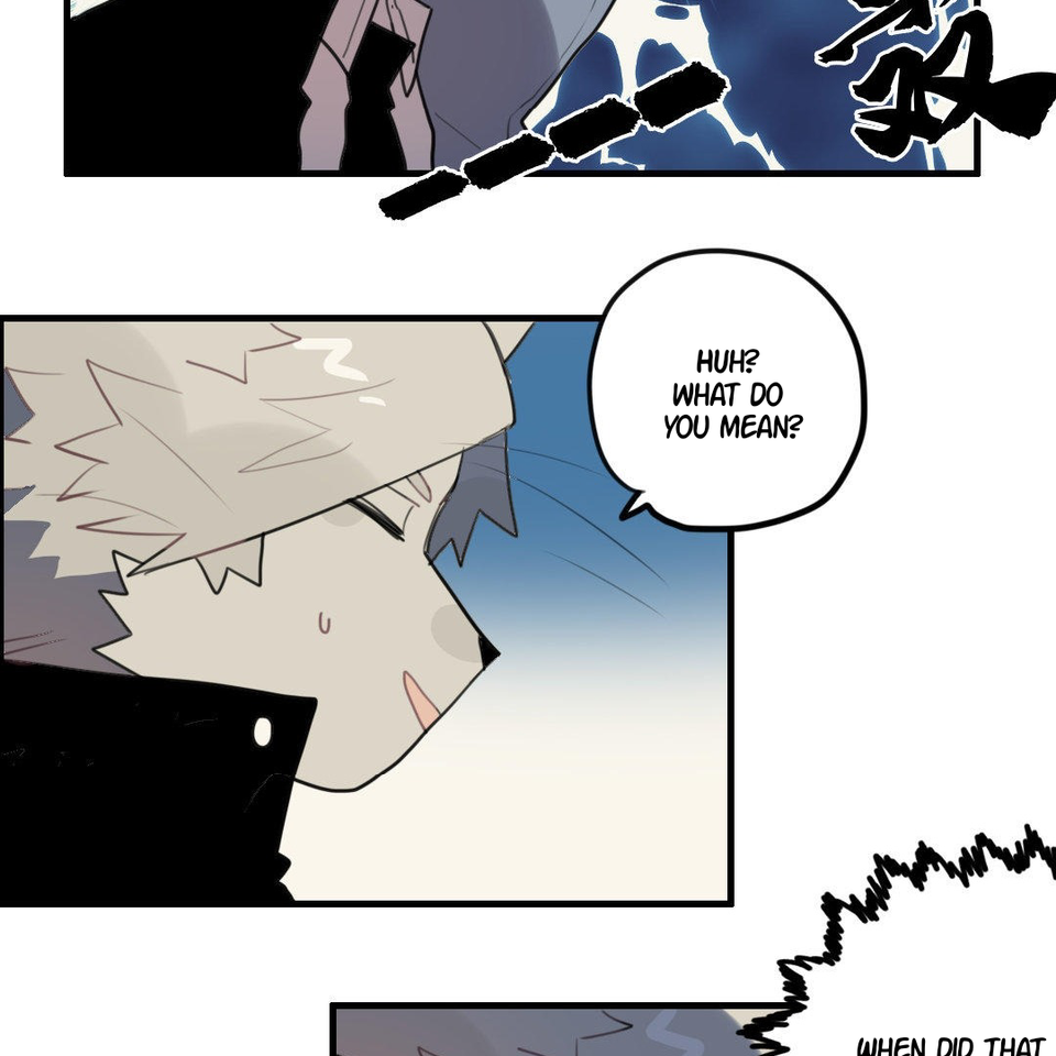 Catman and Dogman Chapter 228 - page 9