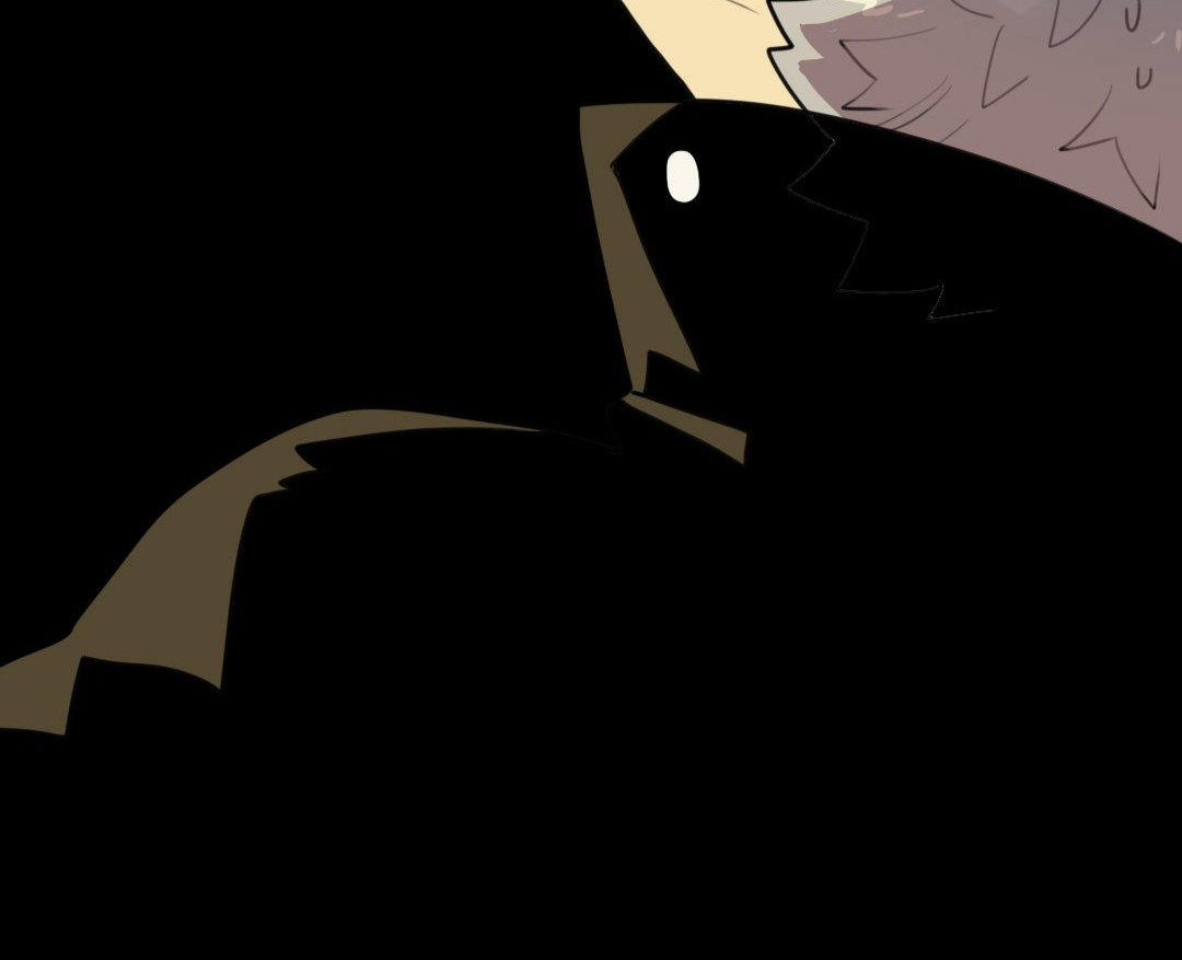 Catman and Dogman Chapter 229 - page 22