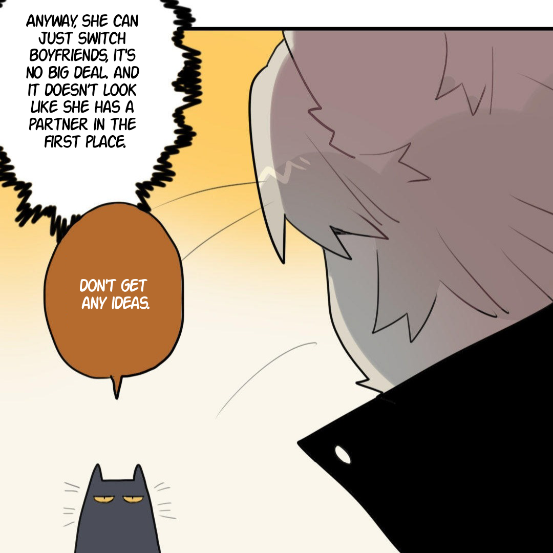 Catman and Dogman Chapter 229 - page 6