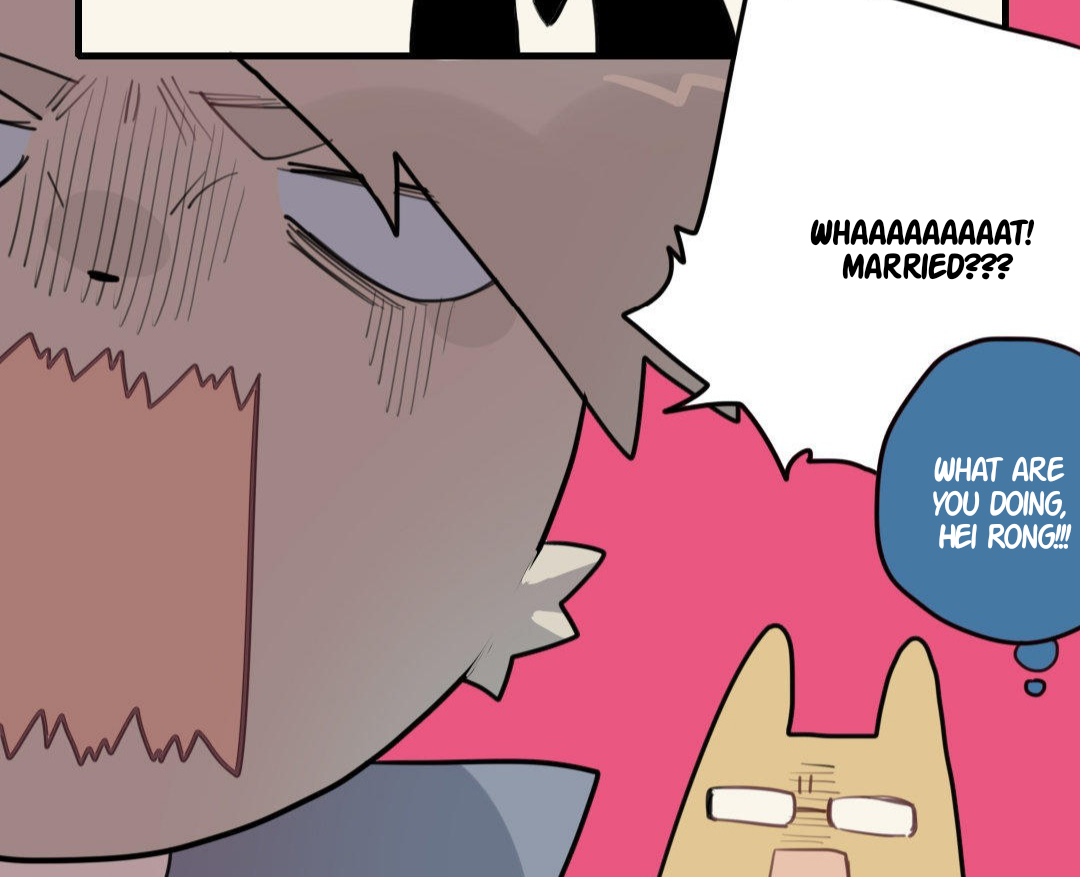 Catman and Dogman Chapter 229 - page 8