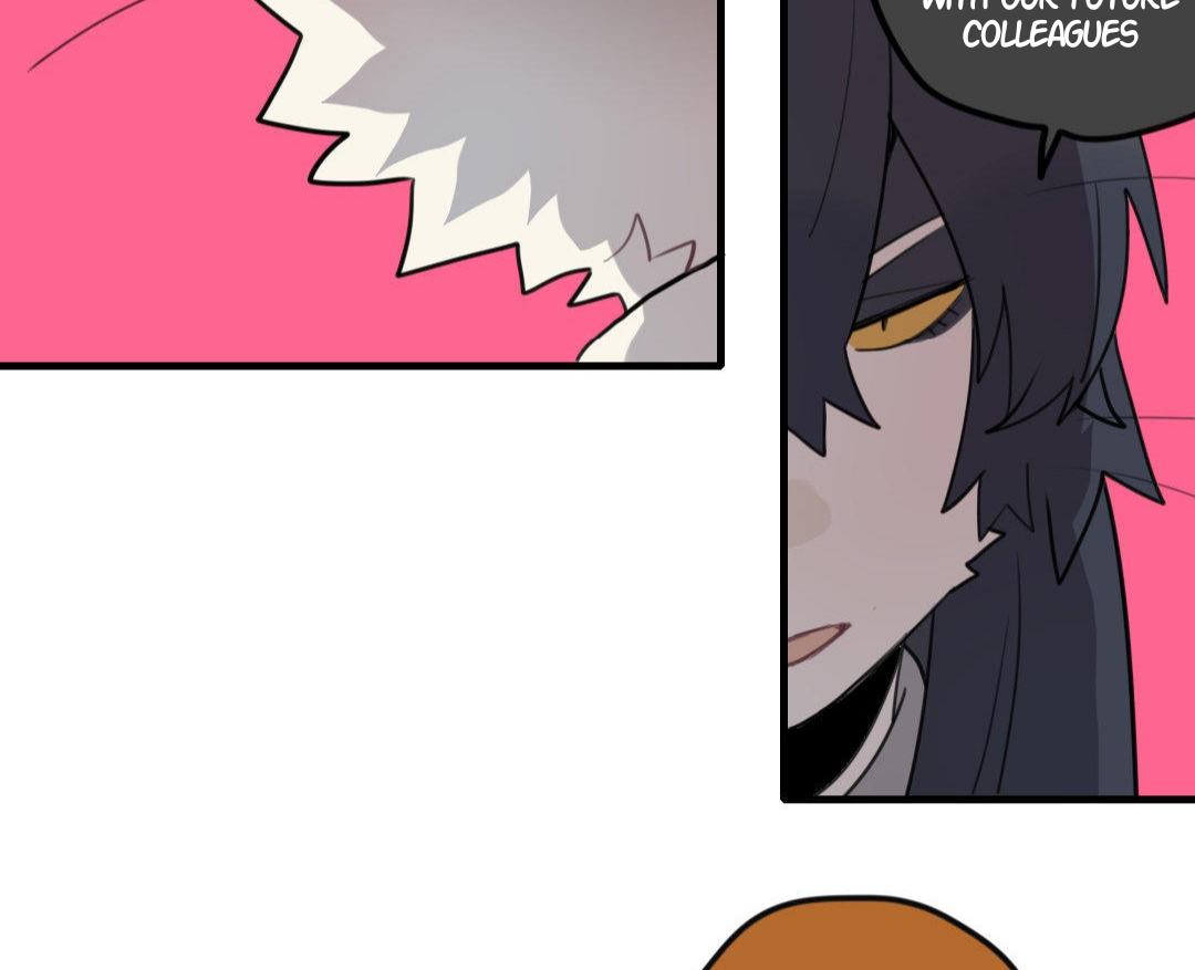 Catman and Dogman Chapter 230 - page 8