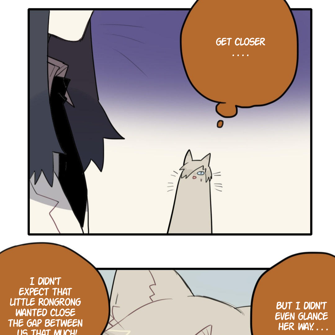 Catman and Dogman Chapter 230 - page 9