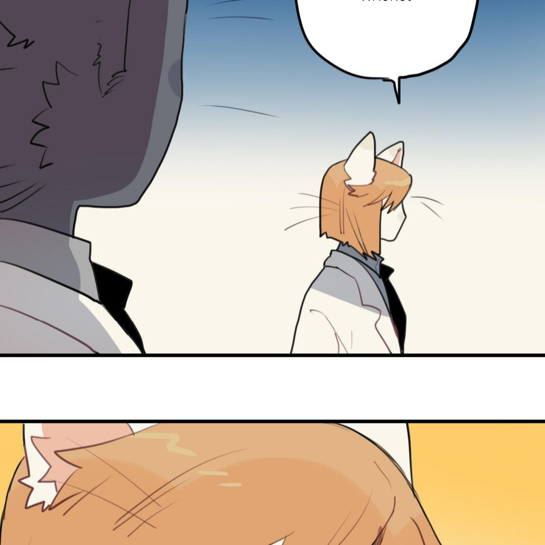 Catman and Dogman Chapter 231 - page 9