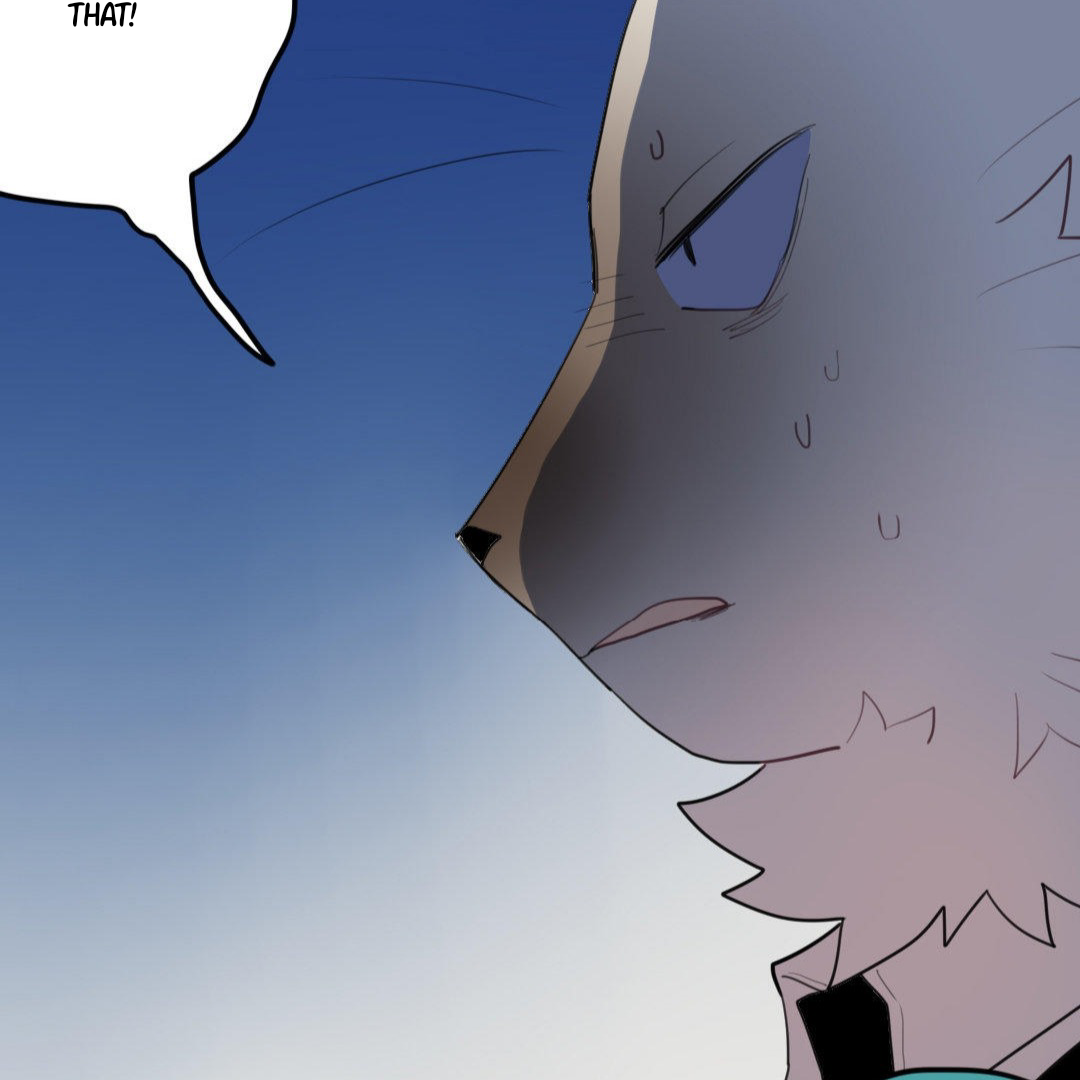 Catman and Dogman Chapter 232 - page 5