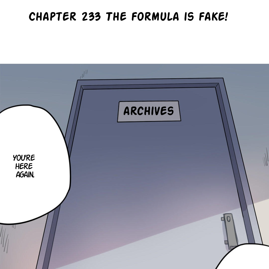 Catman and Dogman Chapter 233 - page 2
