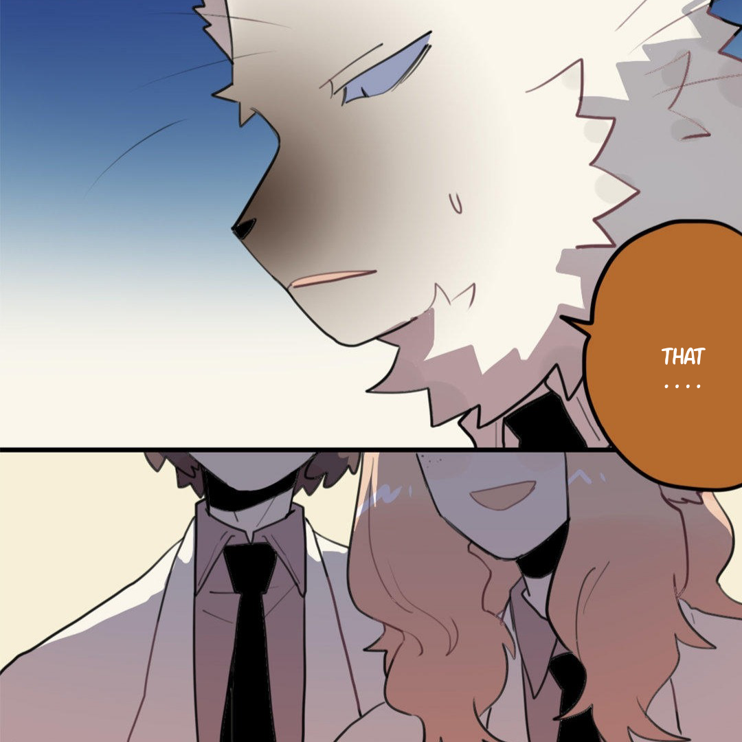 Catman and Dogman Chapter 233 - page 5