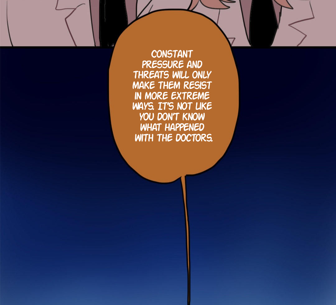Catman and Dogman Chapter 233 - page 6