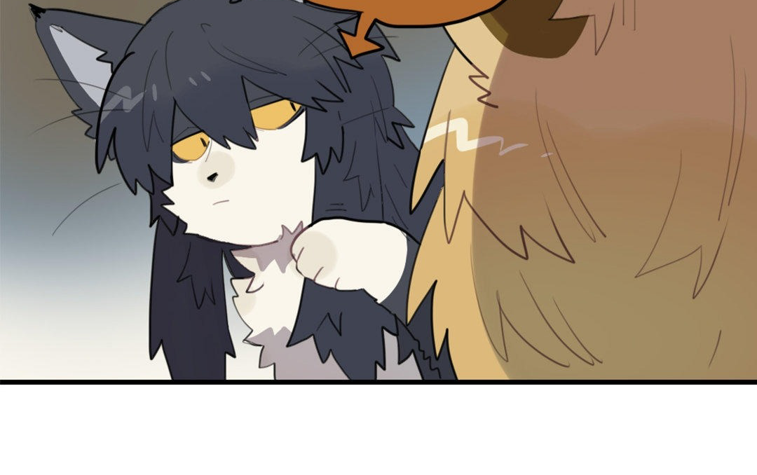 Catman and Dogman Chapter 234 - page 22