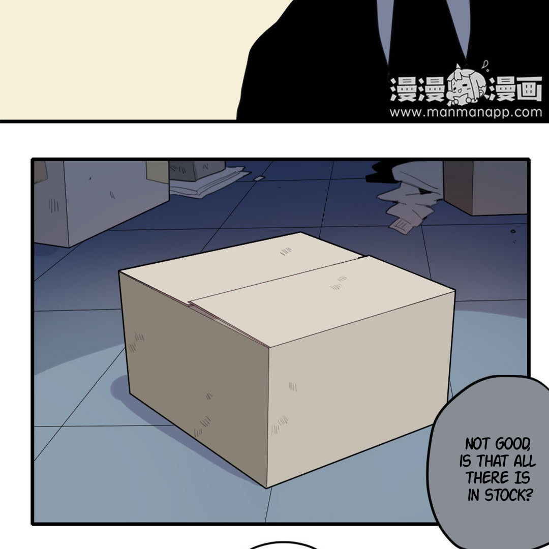 Catman and Dogman Chapter 234 - page 3