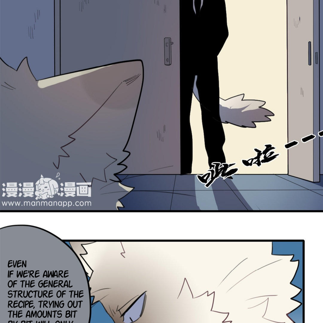 Catman and Dogman Chapter 234 - page 6