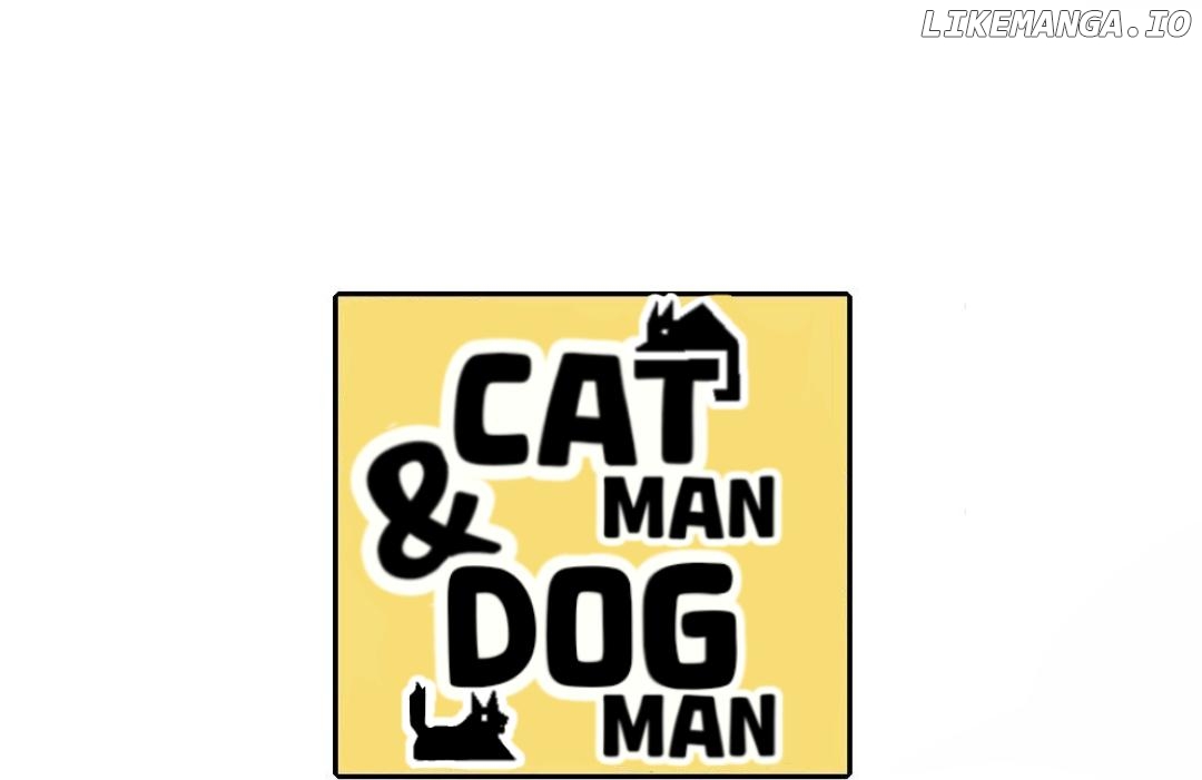 Catman and Dogman Chapter 235 - page 1