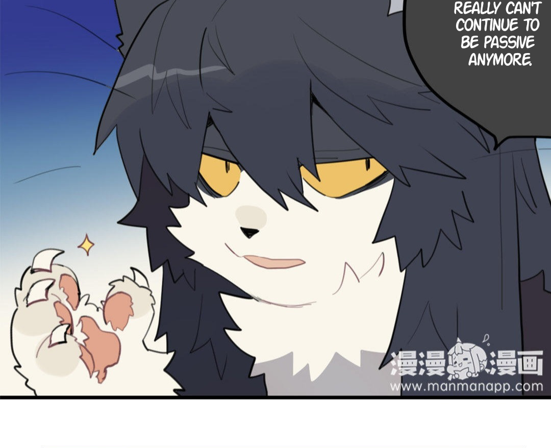 Catman and Dogman Chapter 235 - page 7