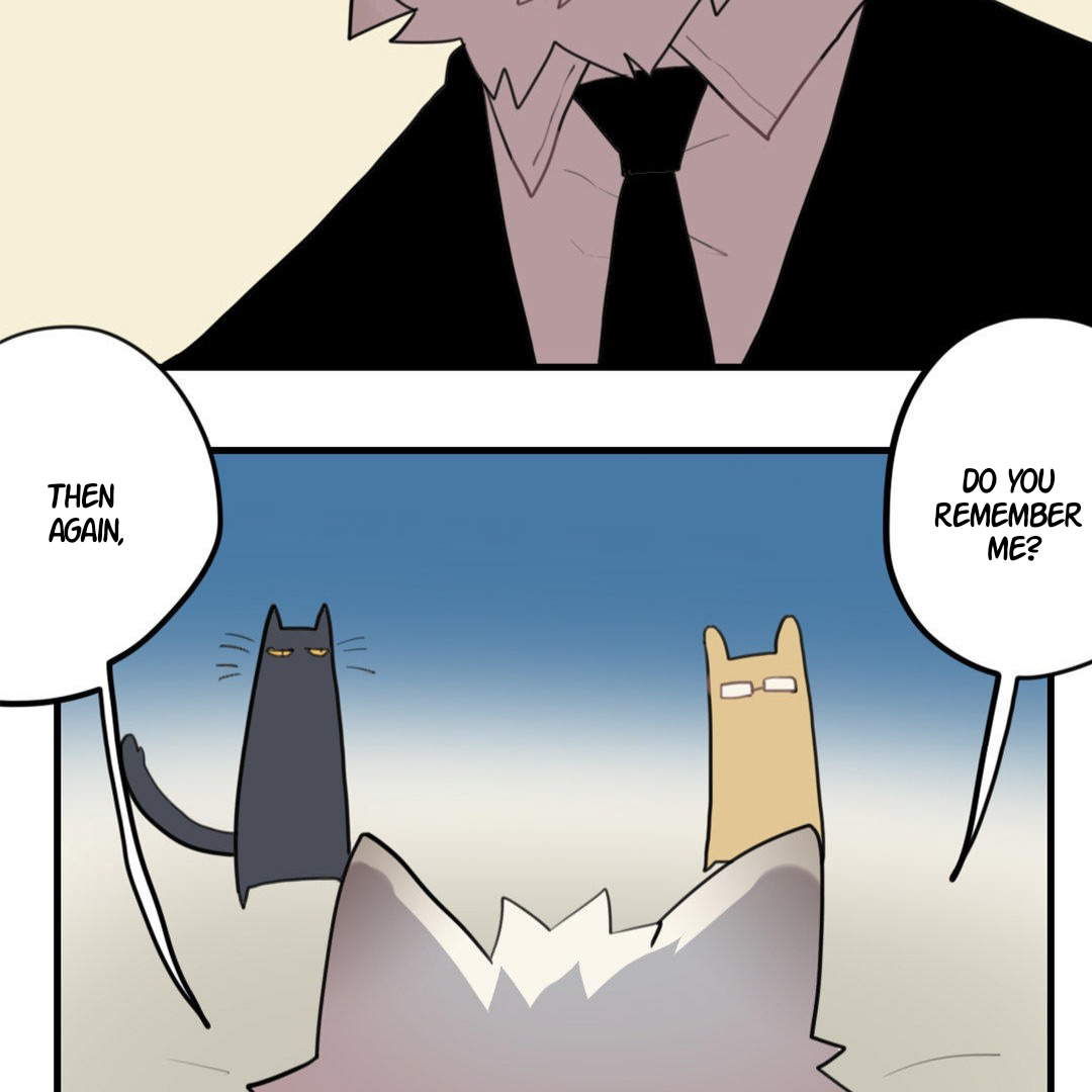 Catman and Dogman Chapter 236 - page 3