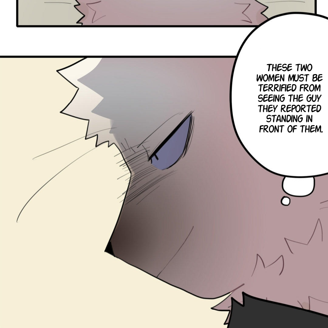 Catman and Dogman Chapter 236 - page 4