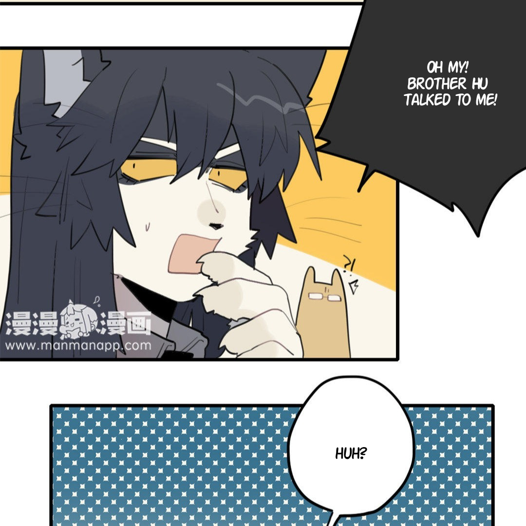 Catman and Dogman Chapter 236 - page 5