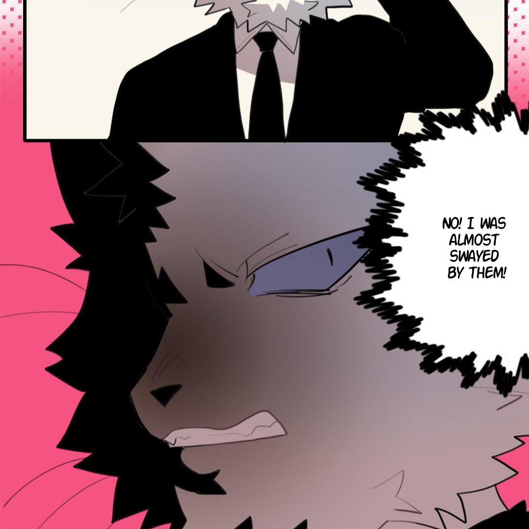 Catman and Dogman Chapter 236 - page 9