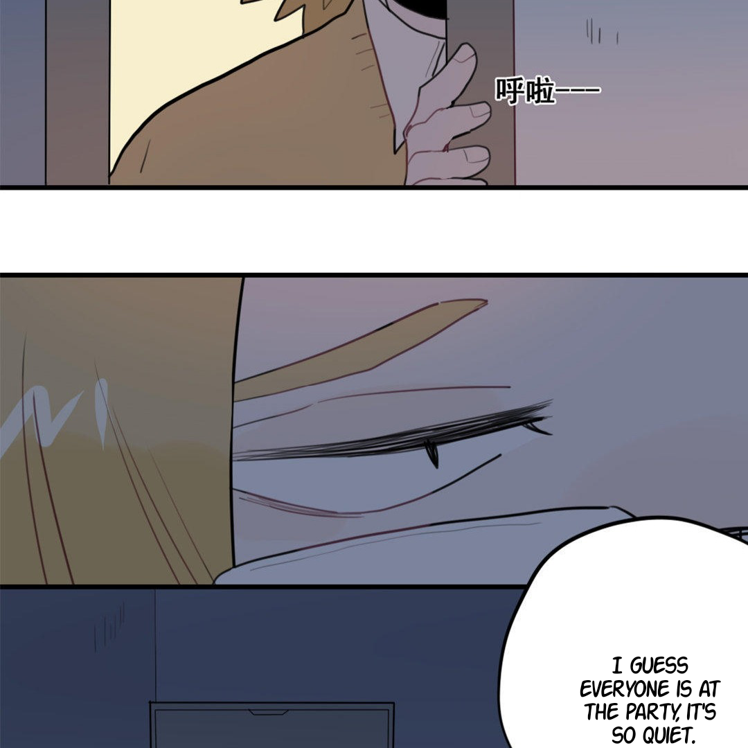 Catman and Dogman Chapter 241 - page 13