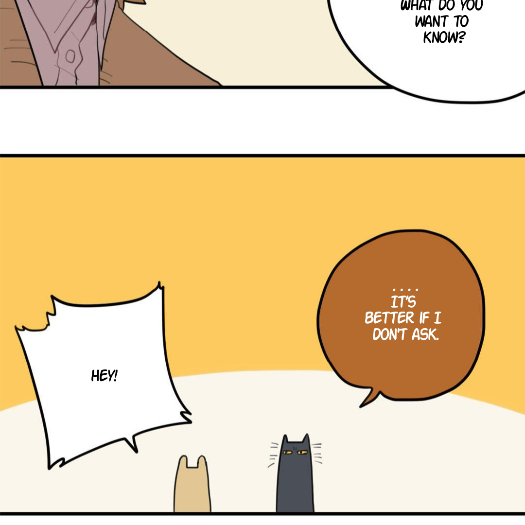 Catman and Dogman Chapter 242 - page 10