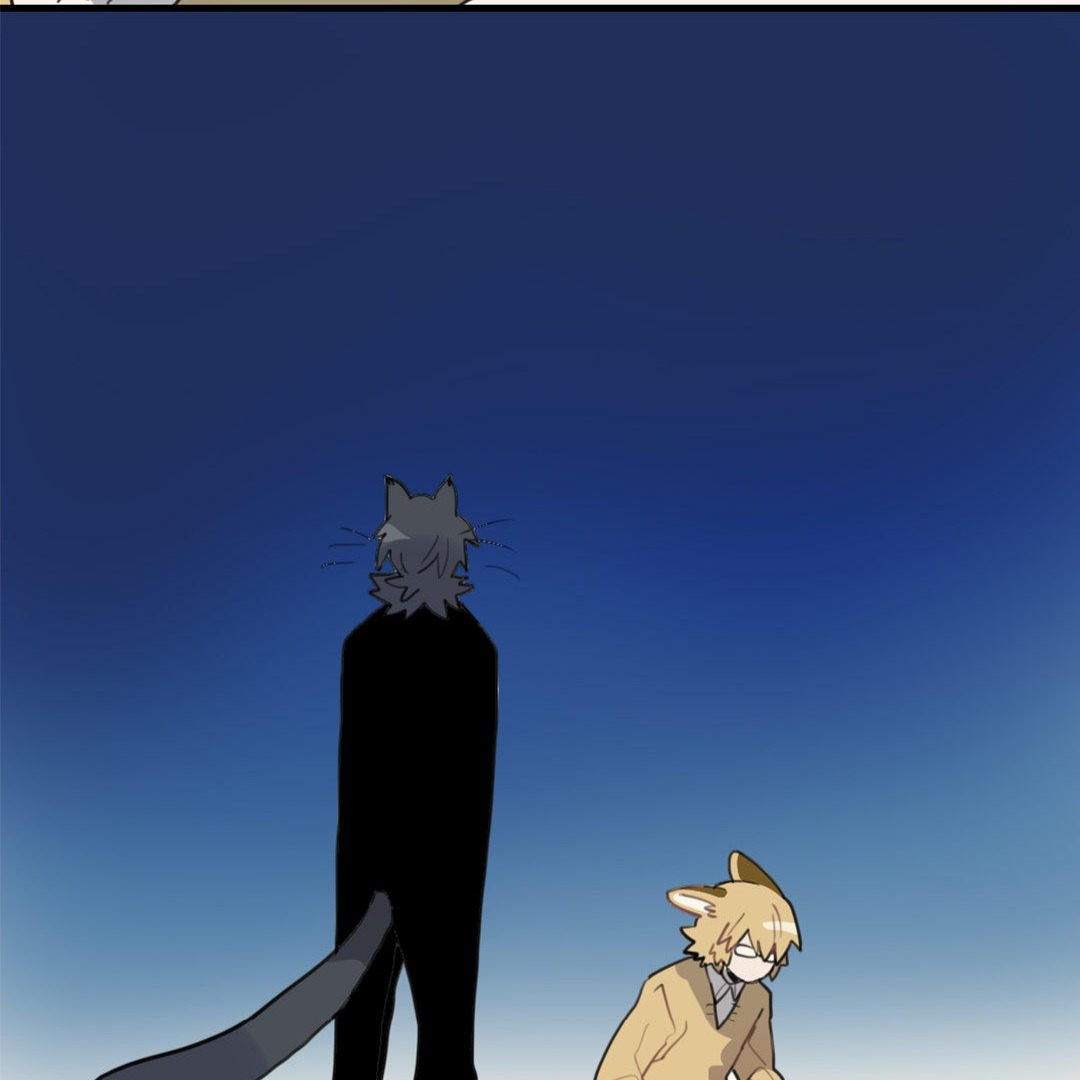 Catman and Dogman Chapter 242 - page 4