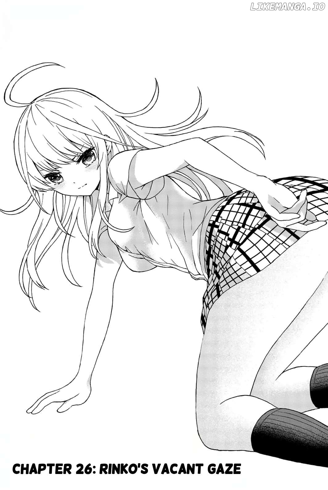 Kiss Me or I'll Die Chapter 26 - page 2